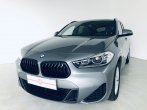 BMW X2 xDrive20d M-Sport - Automat, Diesel 140 kW