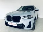 BMW X3 xDrive30d M-Sport - Automat, Diesel 210 kW