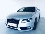 Audi A4 Limousine 3.0 TDi Quattro - 6MT, Diesel 176 kW