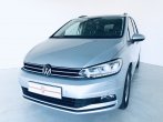 Volkswagen Touran 1.5 TSi DSG Comfort - Automat, Benzín 110 kW
