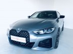 BMW 420d xDrive Gran Coupé M-Sport - Automat, Diesel 140 kW