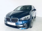 BMW 216d Gran Tourer - Automat, Diesel 85 kW