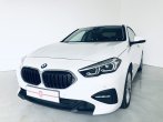 BMW 218d Gran Coupé - Automat, Diesel 110 kW