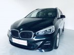 BMW 216d Gran Tourer M-Sport - Automat, Diesel 85 kW