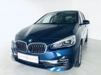 BMW 216d Gran Tourer - Automat, Diesel 85 kW