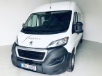Peugeot Boxer 2.0 BlueHDi Durisotti 6MT, Diesel 120 kW
