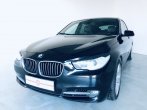 BMW 530d Gran Turismo  - Automat, Diesel 180 kW