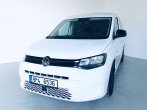 Volkswagen Caddy 2.0 TDi 6MT, Diesel 75 kW