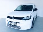 Volkswagen Caddy 2.0 TDi