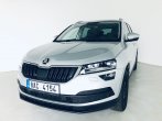 Škoda Karoq 1.5 TSi Style 6MT, Benzín 110 kW
