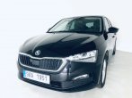 Škoda Scala 1.5 TSi Ambition 6MT, Benzín 110 kW
