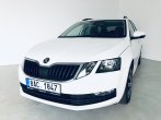 Škoda Octavia Combi 1.5 TSi Ambition 6MT, Benzín 110 kW