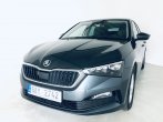 Škoda Scala 1.5 TSi DSG Style - Automat, Benzín 110 kW