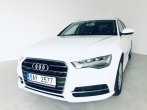 Audi A6 Avant 3.0 TDi Quattro - Automat, Diesel 160 kW