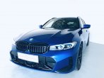 BMW 320d xDrive Touring M-Sport - Automat, Diesel 140 kW