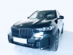 BMW X5 xDrive30d M-Sport - Automat, Diesel 210 kW