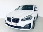 BMW 216d Gran Tourer - Automat, Diesel 85 kW