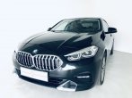 BMW 218d Gran Coupé - Automat, Diesel 110 kW