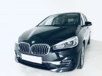 BMW 216d Gran Tourer - Automat, Diesel 85 kW