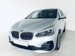 BMW 216d Gran Tourer - Automat, Diesel 85 kW