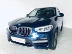 BMW X3 xDrive Luxury Line - Automat, Diesel 210 kW