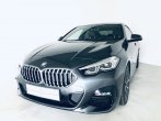 BMW 218d Gran Coupé M-Sport - Automat, Diesel 110 kW