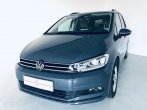 Volkswagen Touran 1.5 TSi DSG Comfort - Automat, Benzín 110 kW