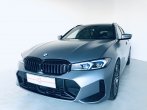 BMW 320d xDrive Touring M-Sport - Automat, Diesel 140 kW