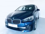 BMW 216d Gran Tourer - Automat, Diesel 85 kW