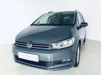 Volkswagen Touran 1.5 TSi DSG Comfort - Automat, Benzín 110 kW