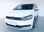 Volkswagen Touran 2.0 TDi DSG Comfort - Automat, Diesel 110 kW