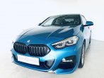 BMW 218d Gran Coupé M-Sport - Automat, Diesel 110 kW