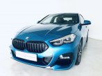 BMW 218d Gran Coupé M-Sport - Automat, Diesel 110 kW