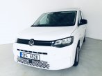 Volkswagen Caddy 2.0 TDi 6MT, Diesel 75 kW