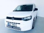 Volkswagen Caddy 2.0 TDi 6MT, Diesel 75 kW