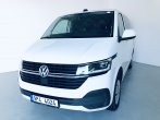 Volkswagen Transporter 2.0 TDi 6MT, Diesel 110 kW