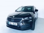 Škoda Karoq 1.5 TSi Style 6MT, Benzín 110 kW