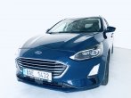 Ford Focus Turnier 1.5 TDCi EcoBlue Titanium 6MT, Diesel 88 kW