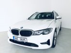 BMW 320d xDrive Touring Comfort - Automat, Diesel 140 kW