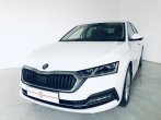 Škoda Octavia Limousine 1.5 TSi Style 6MT, Benzín 110 kW