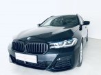 BMW 530d xDrive Touring M-Sport - Automat, Diesel 210 kW