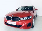 BMW 320d xDrive Touring - Automat, Diesel 140 kW