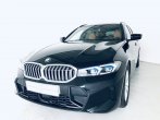 BMW 320d xDrive Touring M-Sport - Automat, Diesel 140 kW