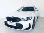 BMW 320d xDrive Touring M-Sport - Automat, Diesel 140 kW