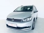 Volkswagen Touran 1.5 TSi DSG Comfort - Automat, Benzín 110 kW