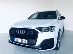 Audi Q7 3.0 TDi S-Line Quattro - Automat, Diesel 210 kW