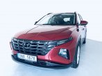 Hyundai Tucson 1.6 T-GDi Smart 6MT, Benzín 110 kW