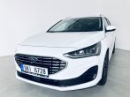Ford Focus Turnier 1.0 EcoBoost Mild-Hybrid Titanium 6MT, Benzín 114 kW