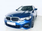 BMW 320d xDrive Touring M-Sport - Automat, Diesel 140 kW