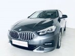 BMW 218d Gran Coupé - Automat, Diesel 110 kW